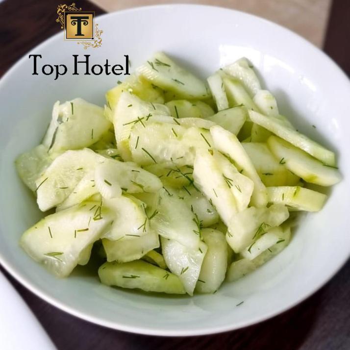 Hotel Top Central Bukareszt Zewnętrze zdjęcie