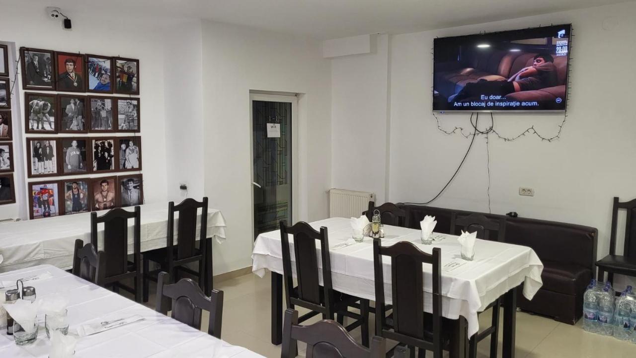 Hotel Top Central Bukareszt Zewnętrze zdjęcie