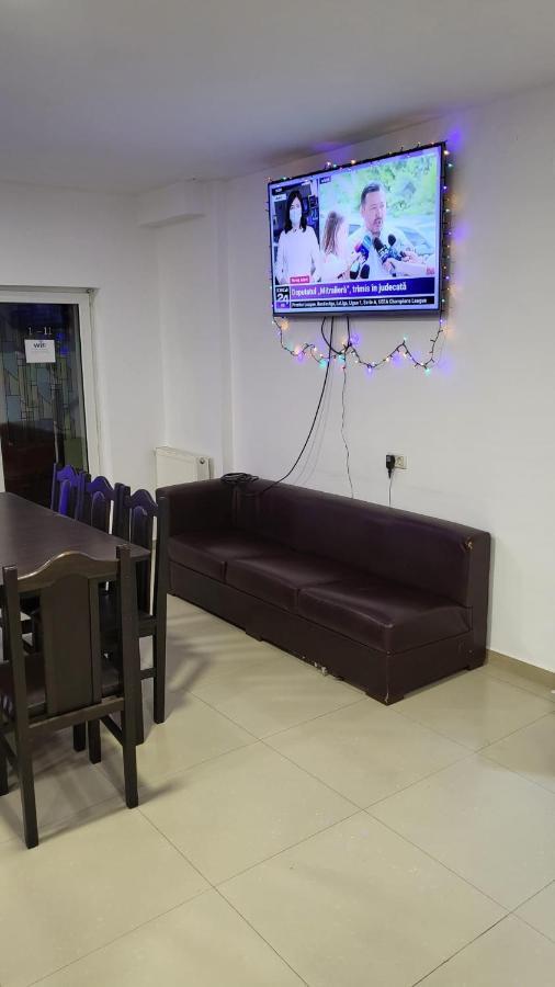 Hotel Top Central Bukareszt Zewnętrze zdjęcie