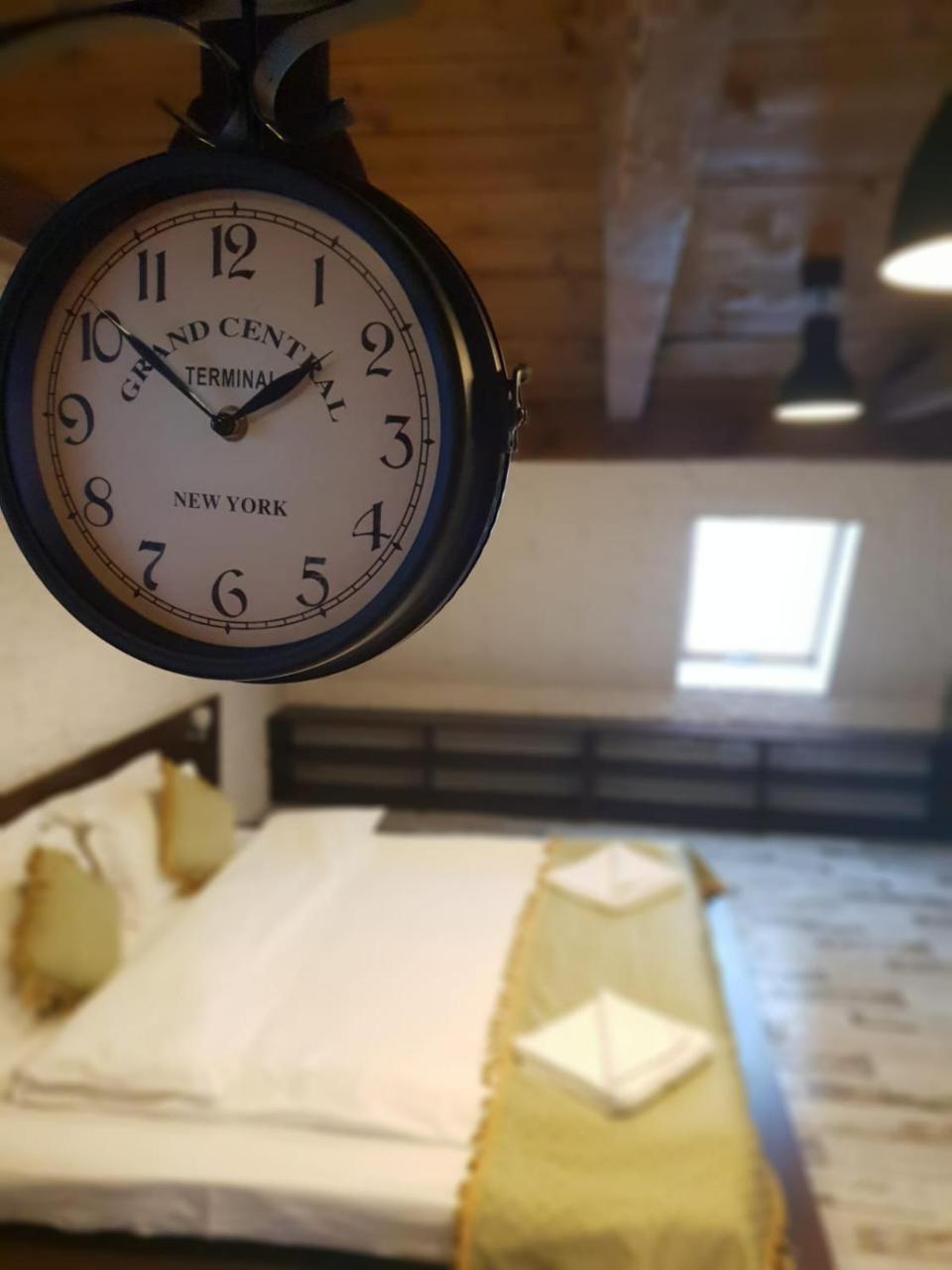 Hotel Top Central Bukareszt Zewnętrze zdjęcie